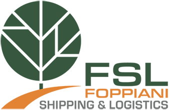 Foppiani – Shipping and Logistics